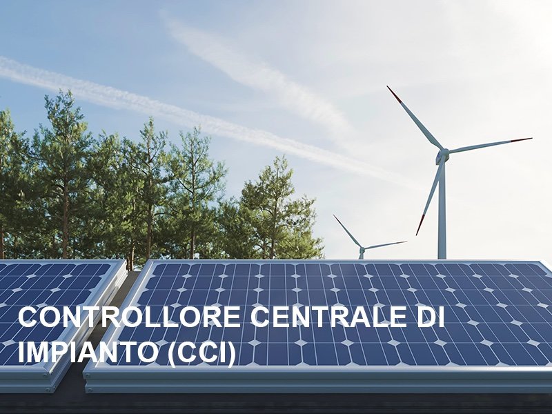 Controllore Centrale di Impianto: scopri i nuovi obblighi in ambito di osservabilità e adegua il tuo impianto attraverso le soluzioni e l’esperienza di Tesmec Automation